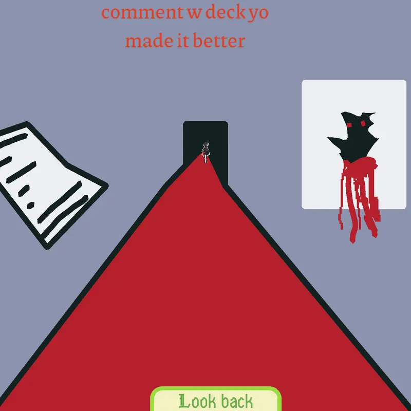 Game by @Zuzothedeveloper_isback