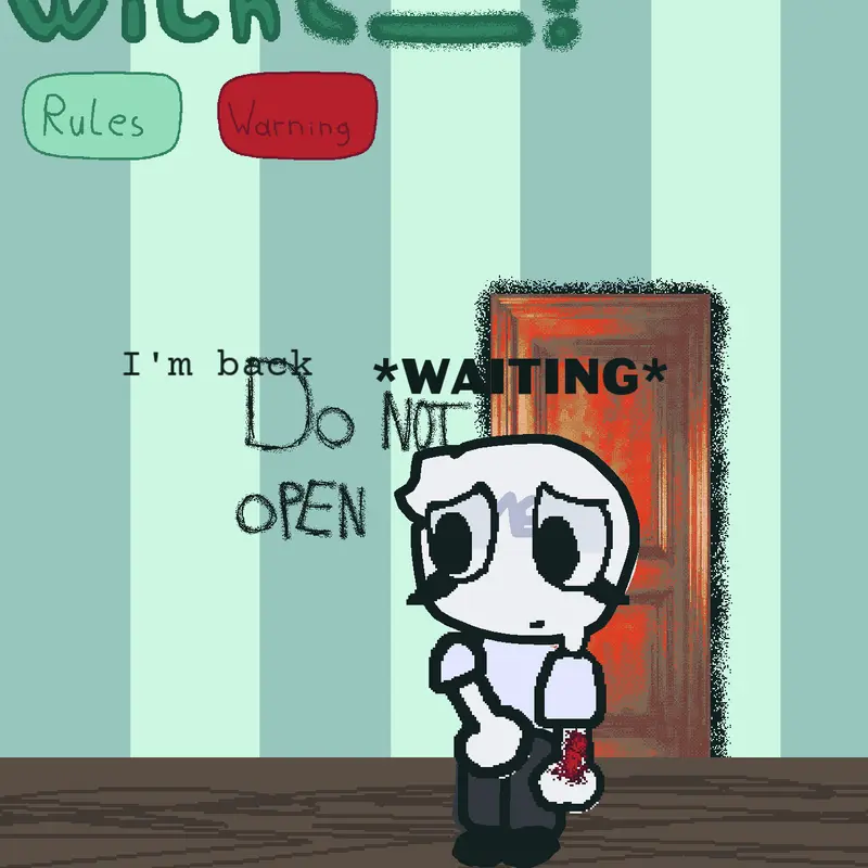 Game by @am_just_a_normal_person