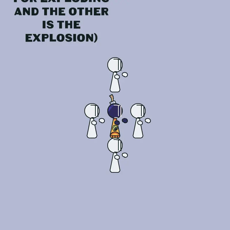 Game by @bombard