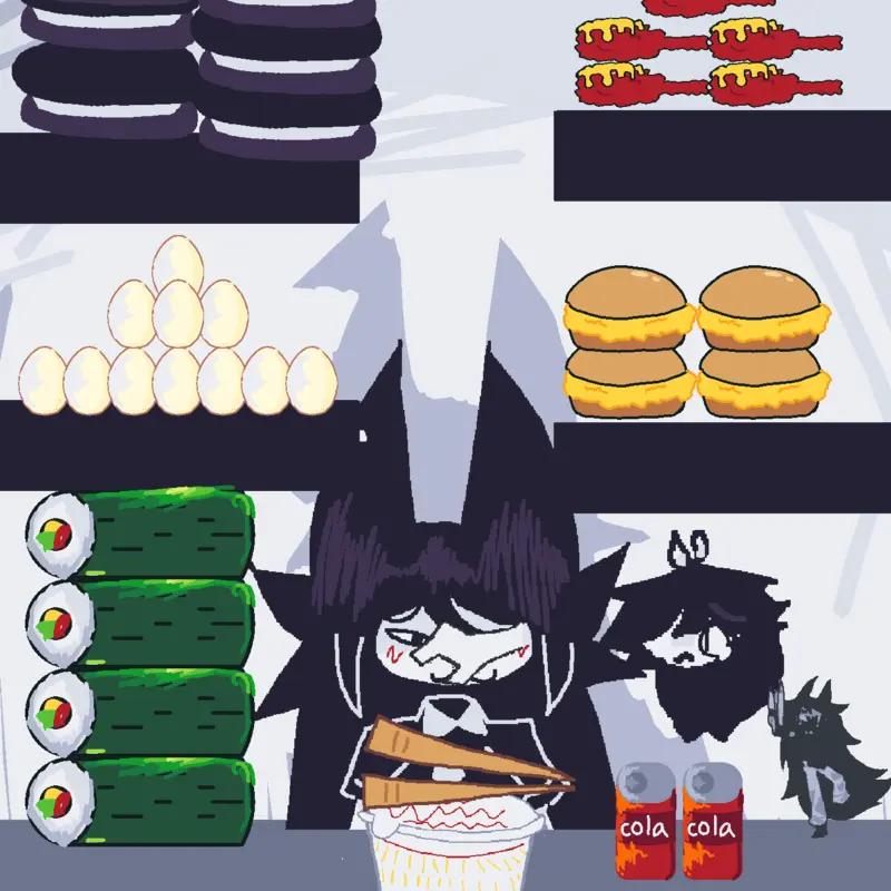 Game by @fgdksuf