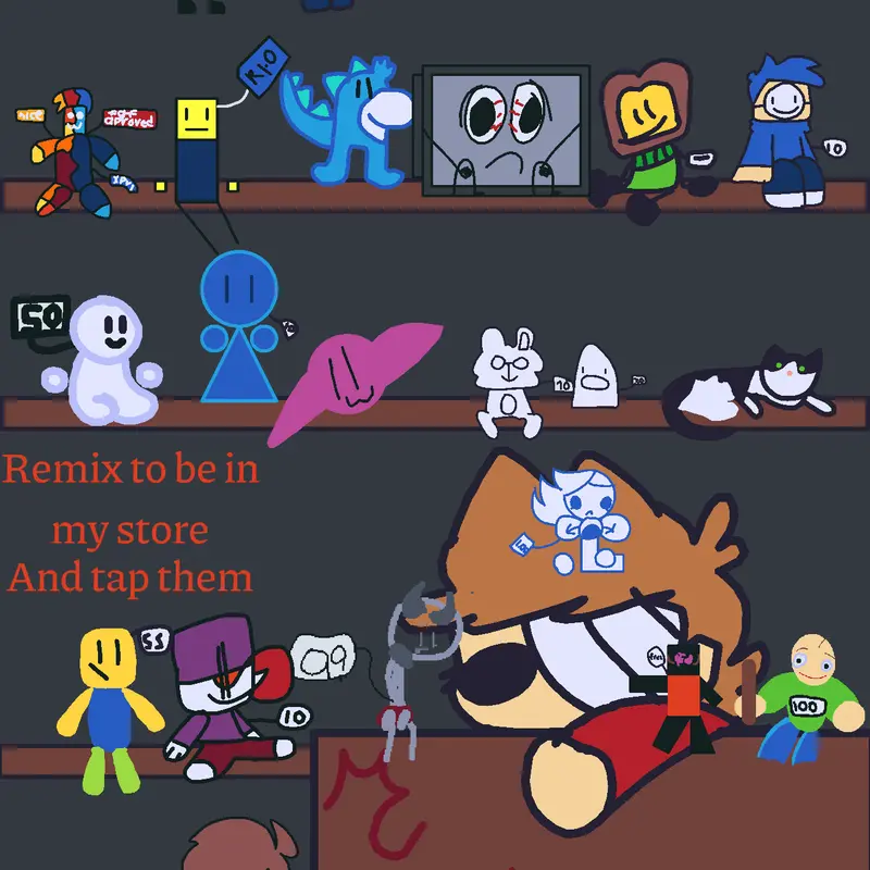 Game by @the_robot_boy_official