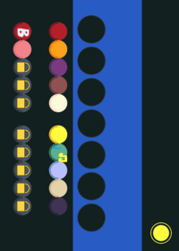 Unfinished Incredibox mod