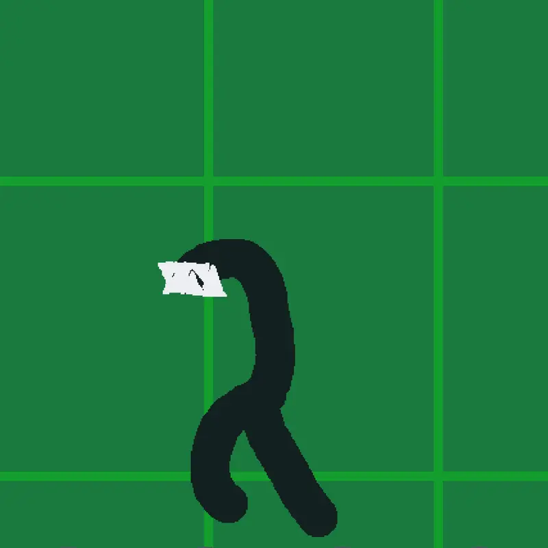 Game by @ChadM
