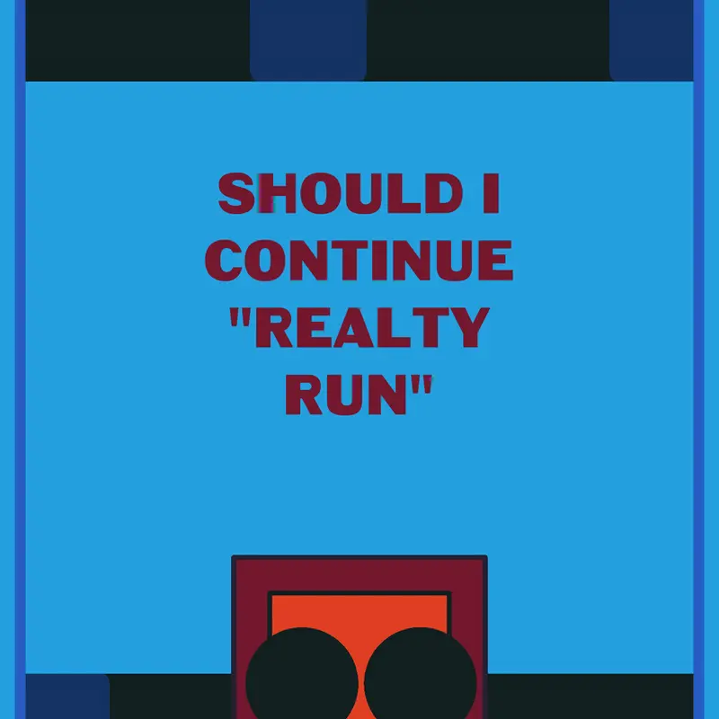 Game by @RoboQuackers