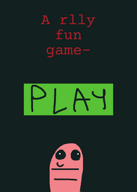 A worm game?..