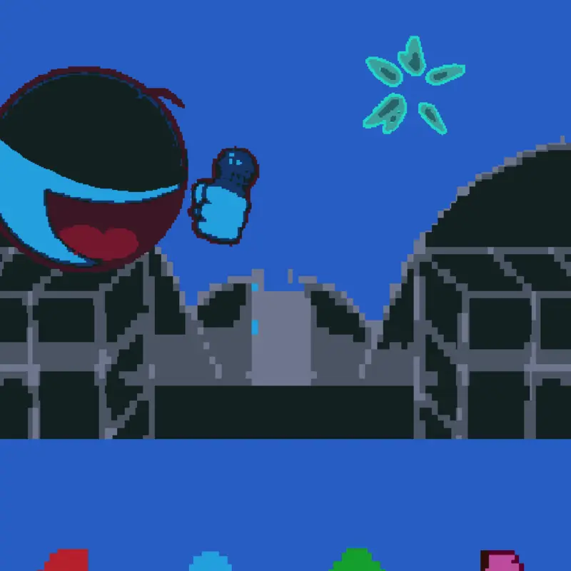 Game by @India_and_france