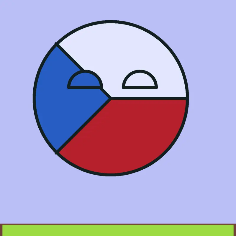 Game by @Czech_ball