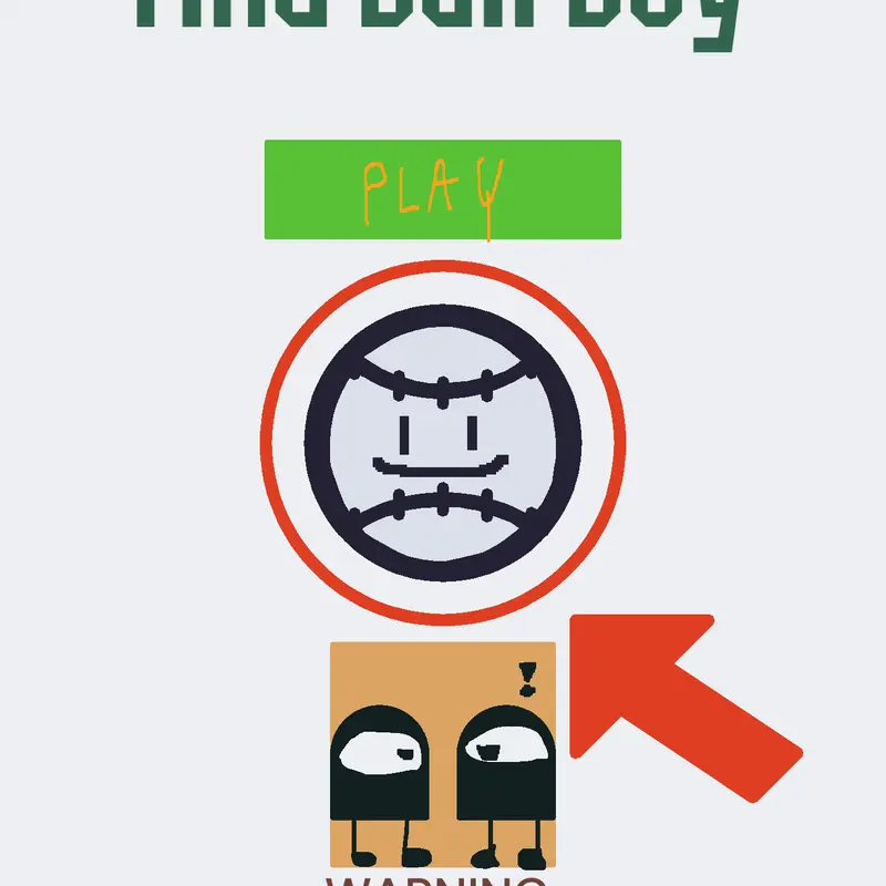 Game by @luigi_time123