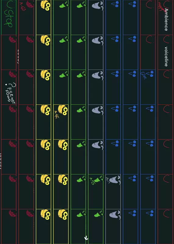 Game by @cabbage-pult