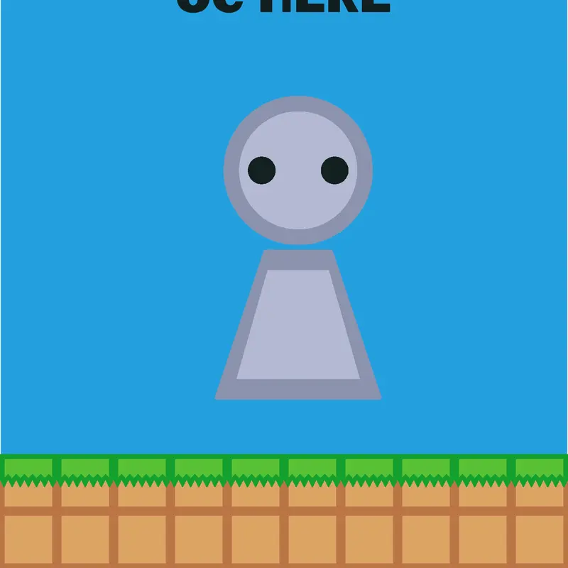 Game by @DuckyFunny