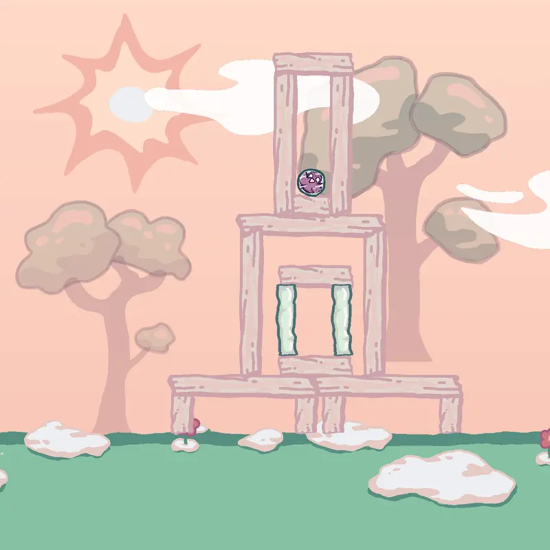 Game by @DoodleGal