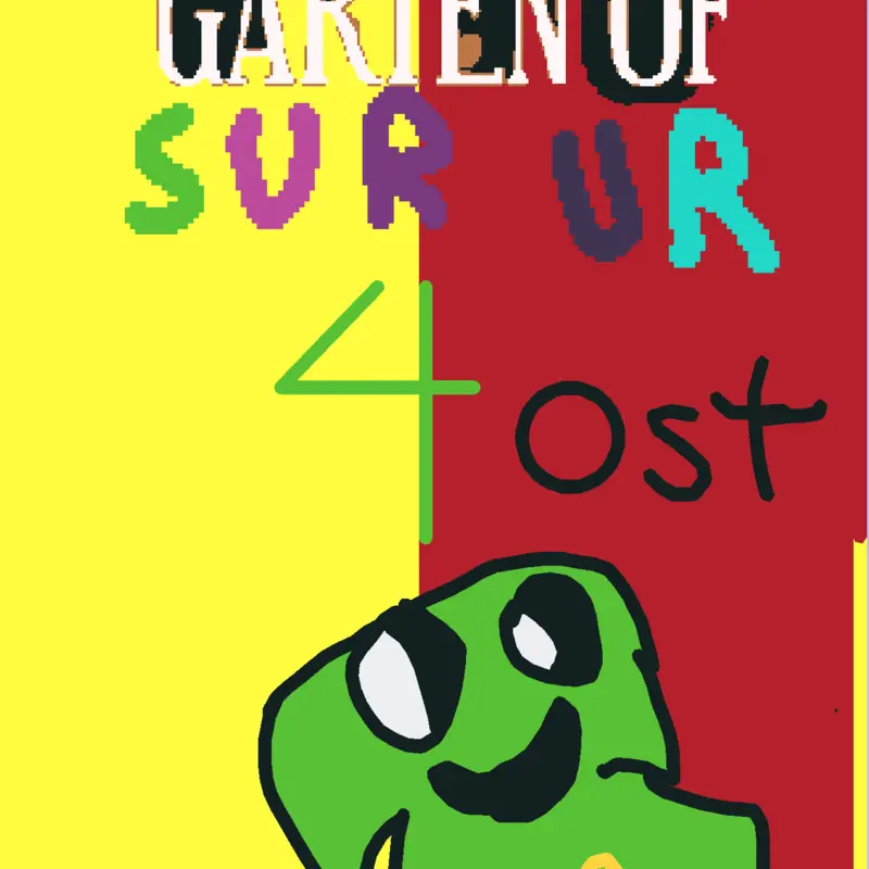 Game by @random_land