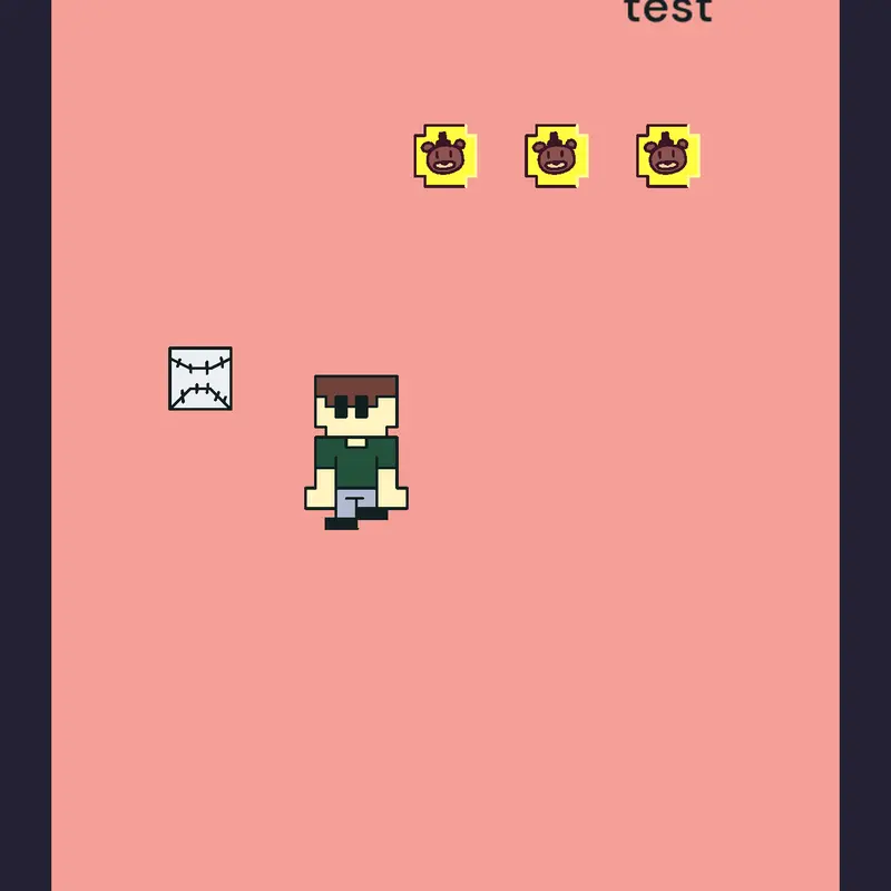 Game by @StreetyHome