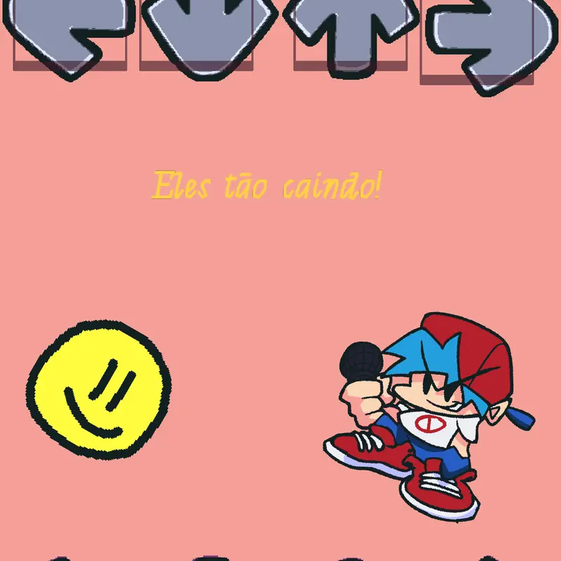 Game by @among-verde