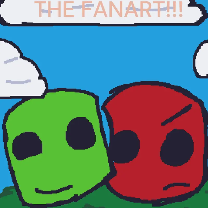 Game by @TYLER--ANIMATING-_-2