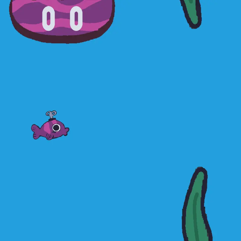 Game by @Dinah_