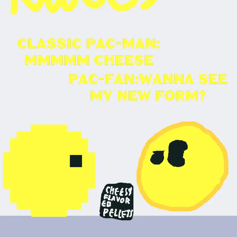 Game by @PAC-FAN