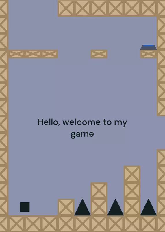 Game by @jjjonetwo