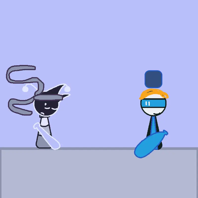 Game by @Mr_Matthew_TH