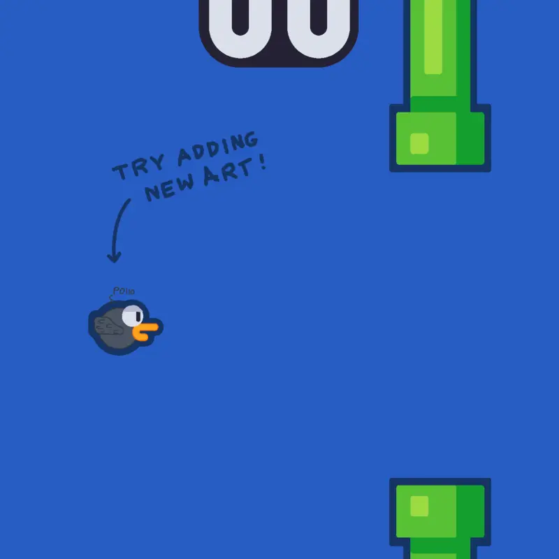 Game by @chokomilk