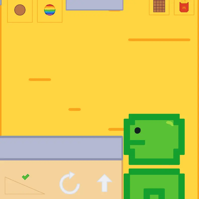 Game by @JuanFePro