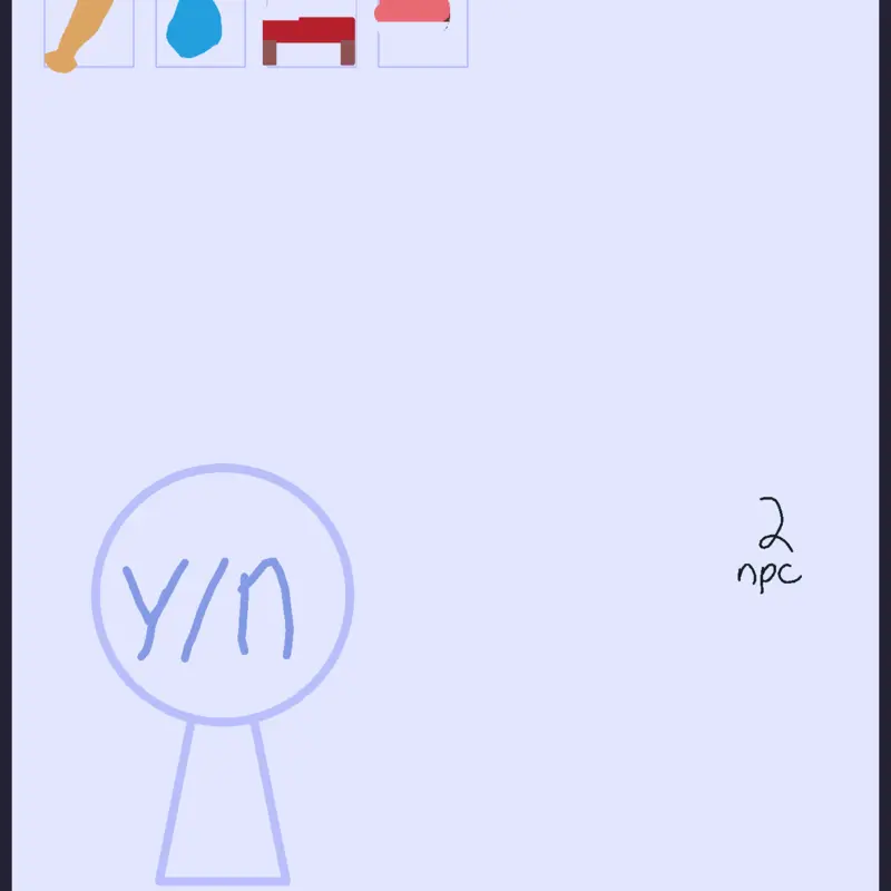 Game by @yanothinhere