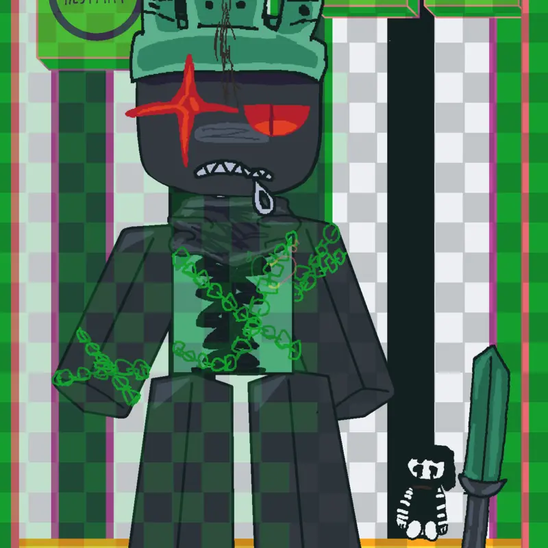 Game by @a-crying-soul