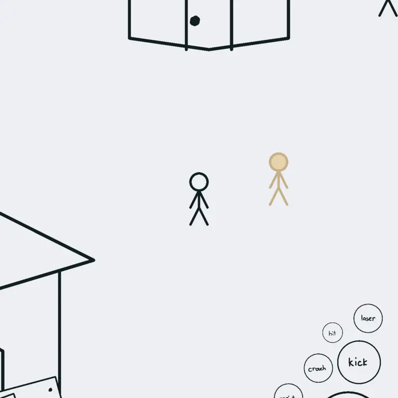 Game by @JSAAnimates