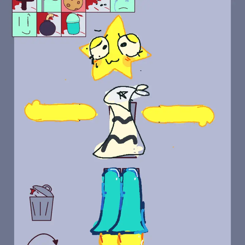 Game by @starrylovesboxten