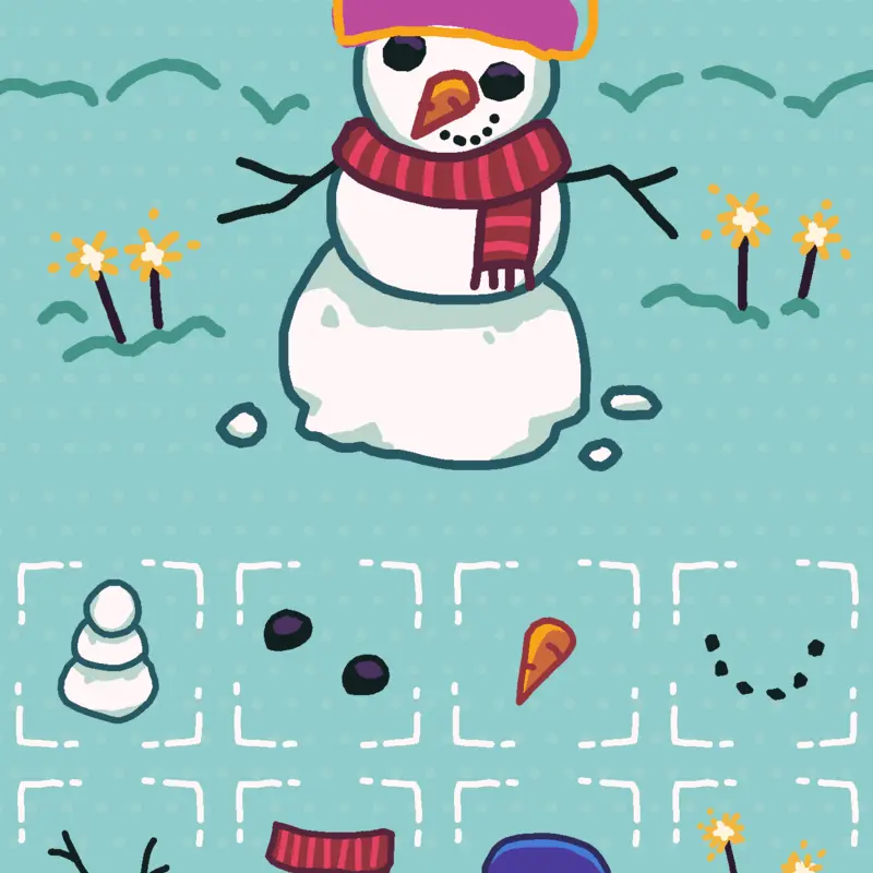 Game by @mandarina33