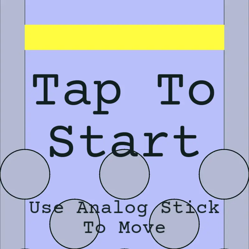 Game by @faachododo