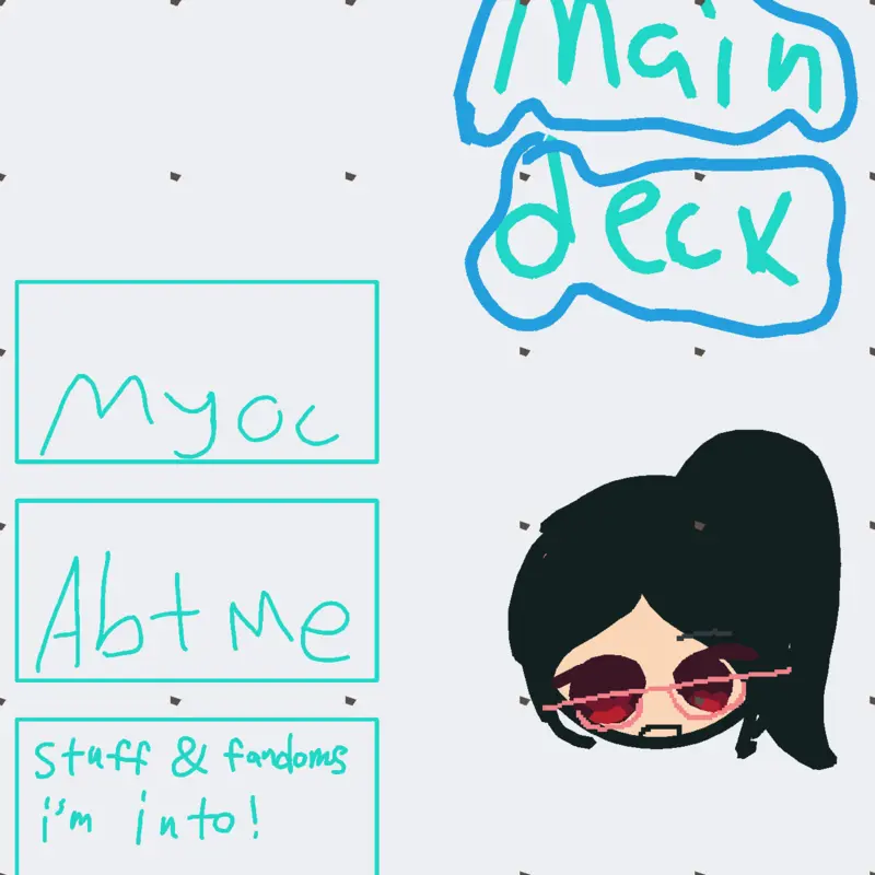 Game by @Ashlin1003