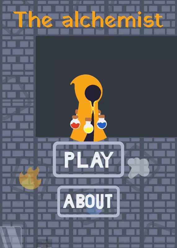 Game by @LAVATHEDEVIL122
