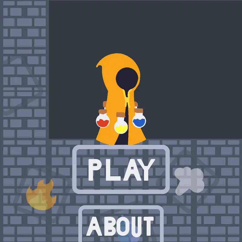 Game by @LAVATHEDEVIL122