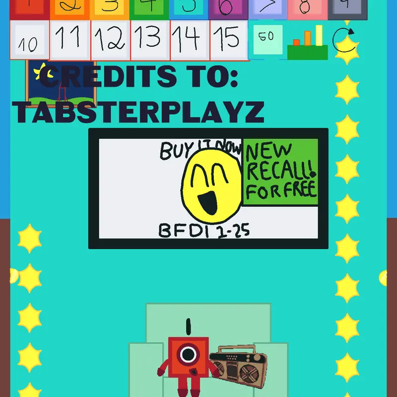 Game by @Daniel_Hatem