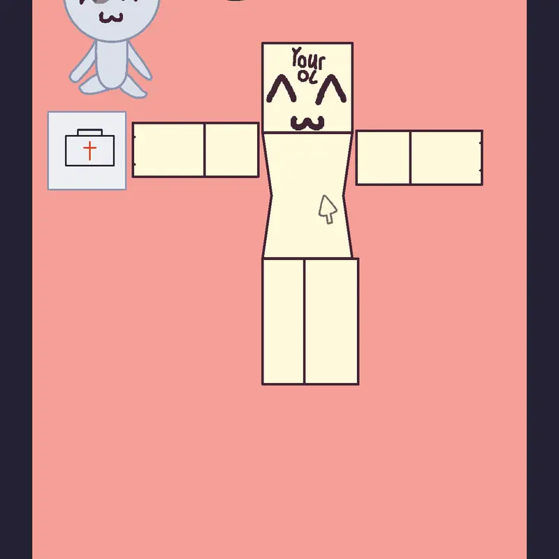 Ragdoll by @Lemonmilk