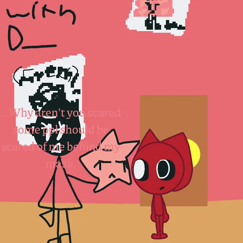 Game by @daisy890