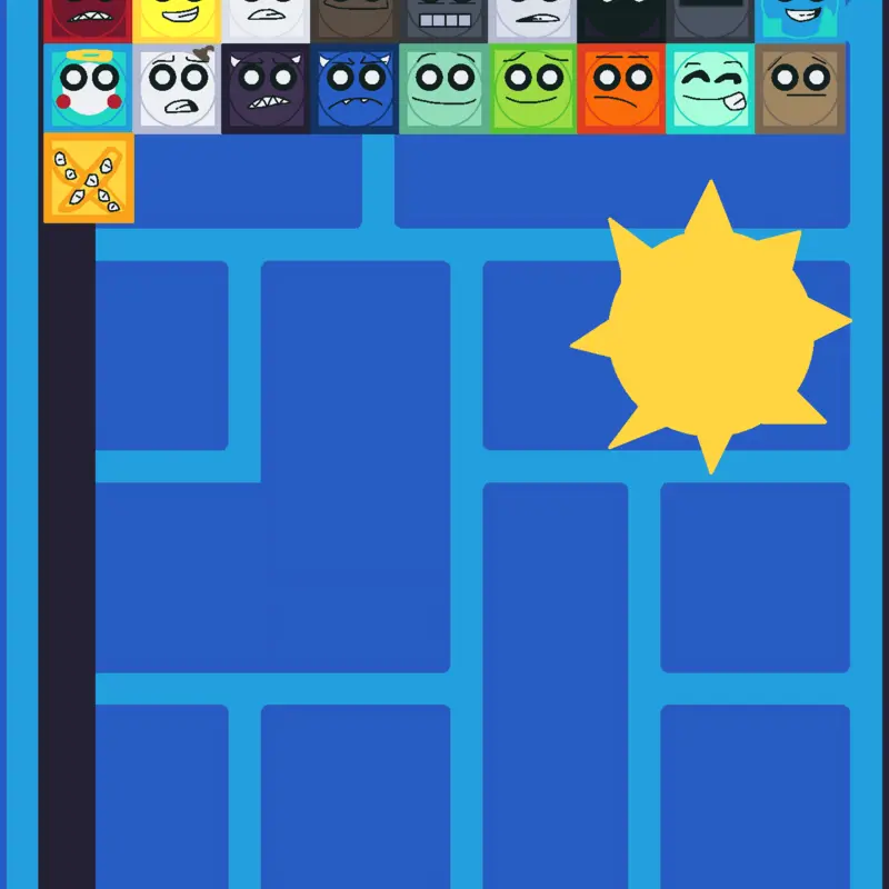 Game by @charles199