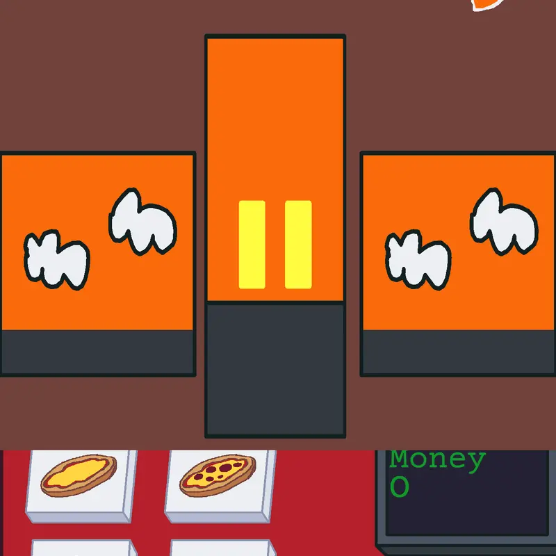 Pizza Place is a very famous Roblox game by @DanielYT_Oficial