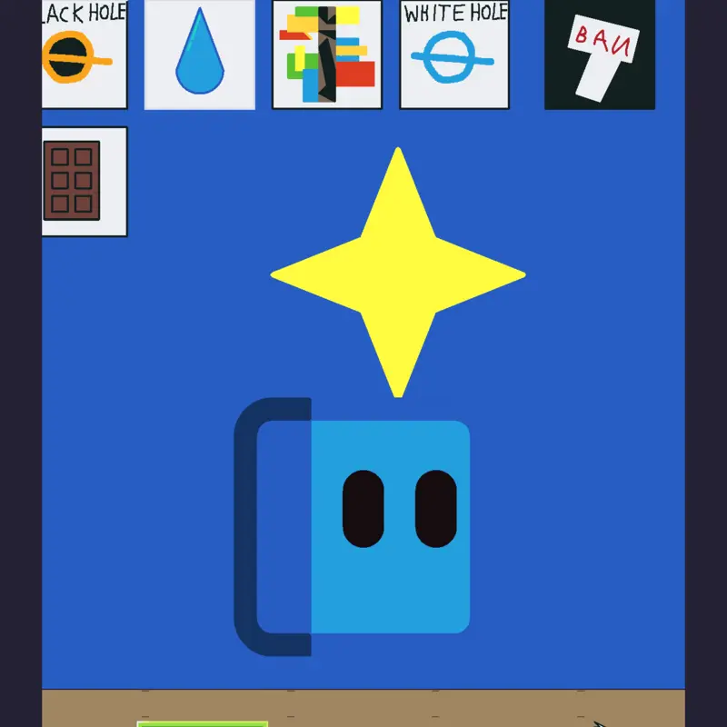 Game by @Luigi_studios