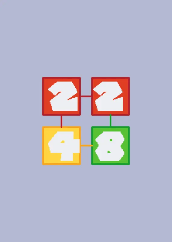 Game by @TubaUzun