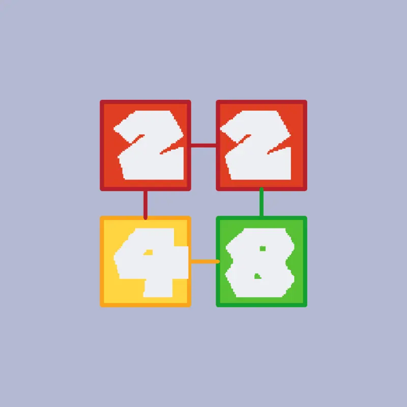 Game by @TubaUzun