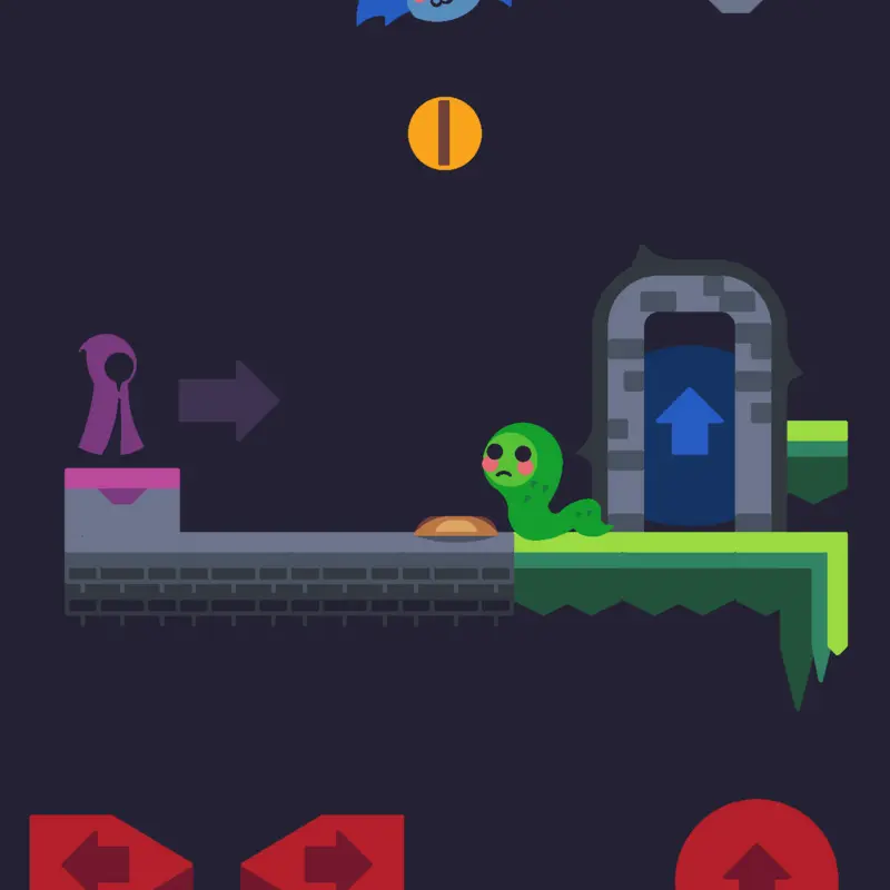 Game by @nikageo