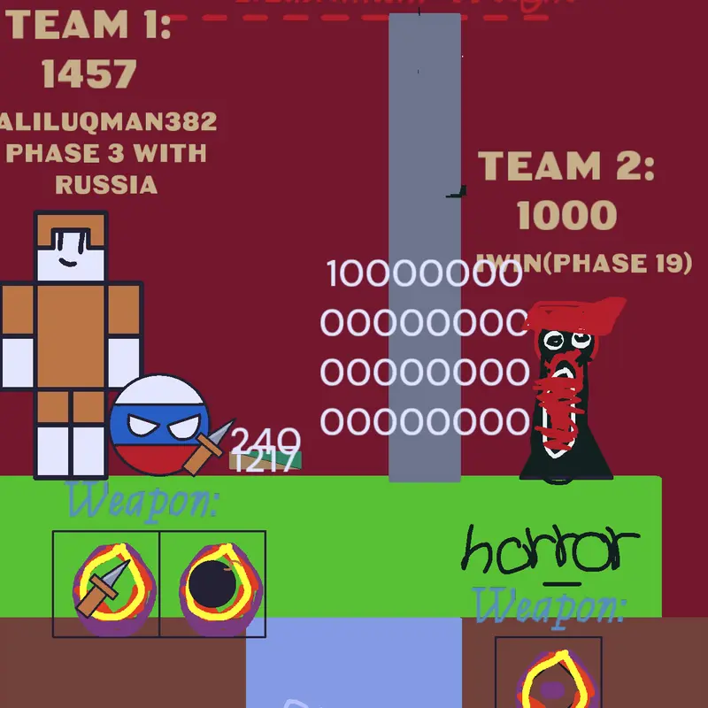 Game by @neer49