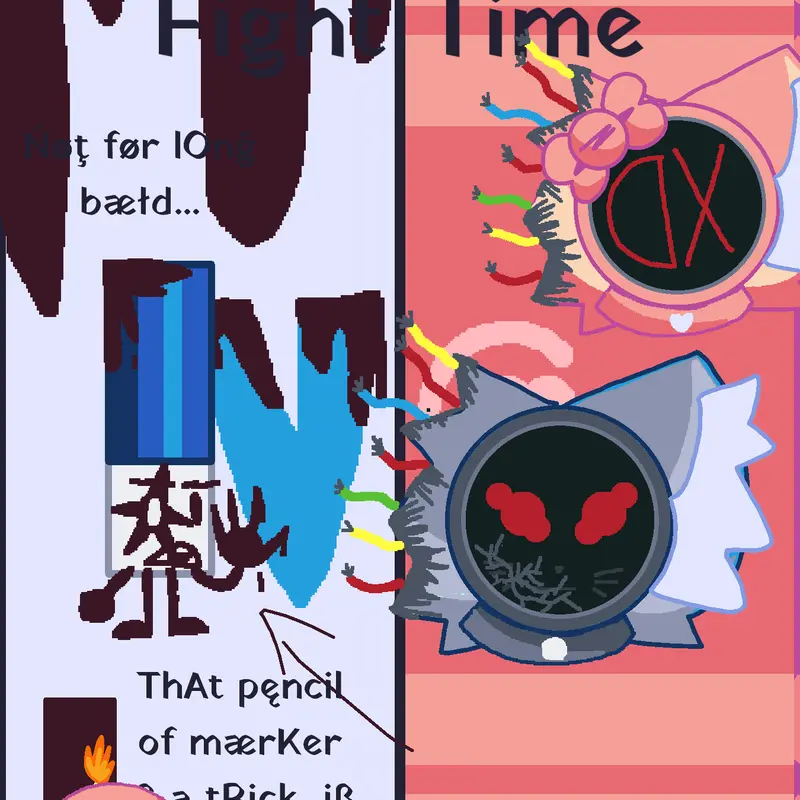 Game by @-_lovey_Popava_-