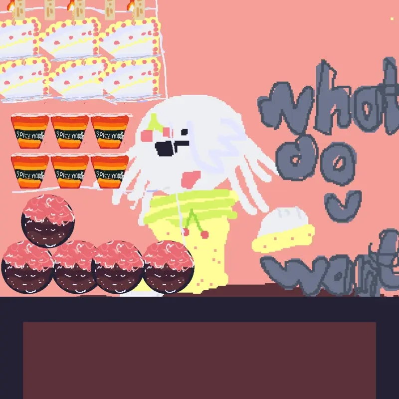 Game by @cherry8877_blossom