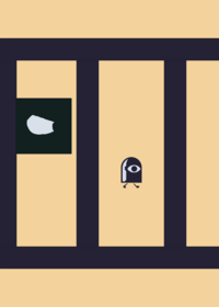 Run from cube