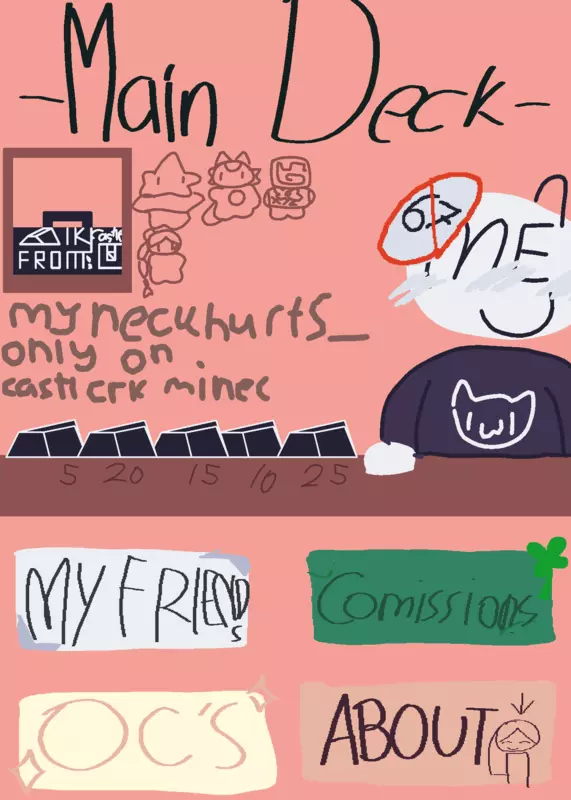 Game by @C0UNTRYB4LLS_
