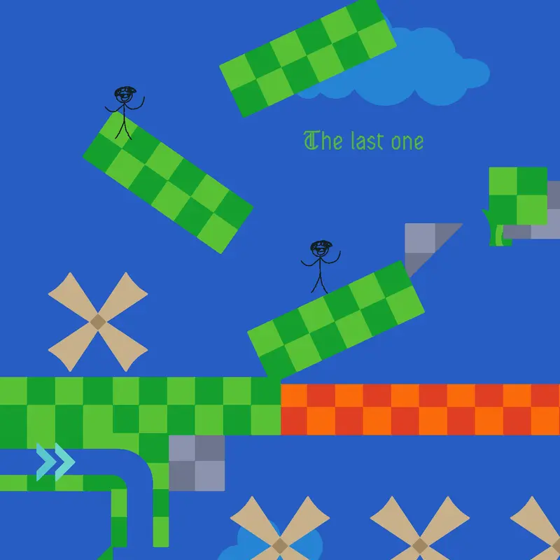 Game by @LIAMAFTON