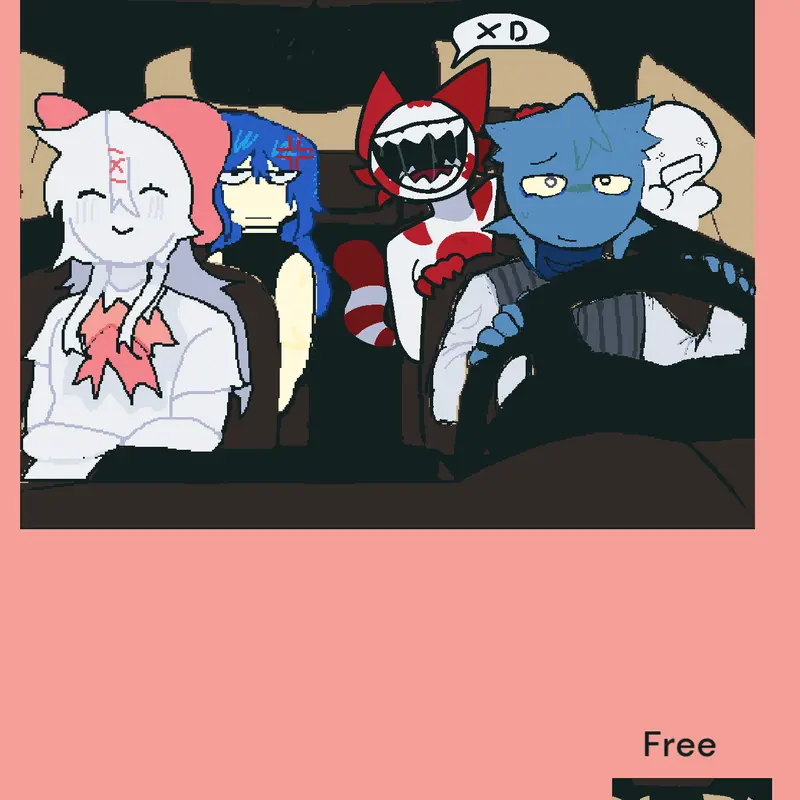 Game by @mochicatK